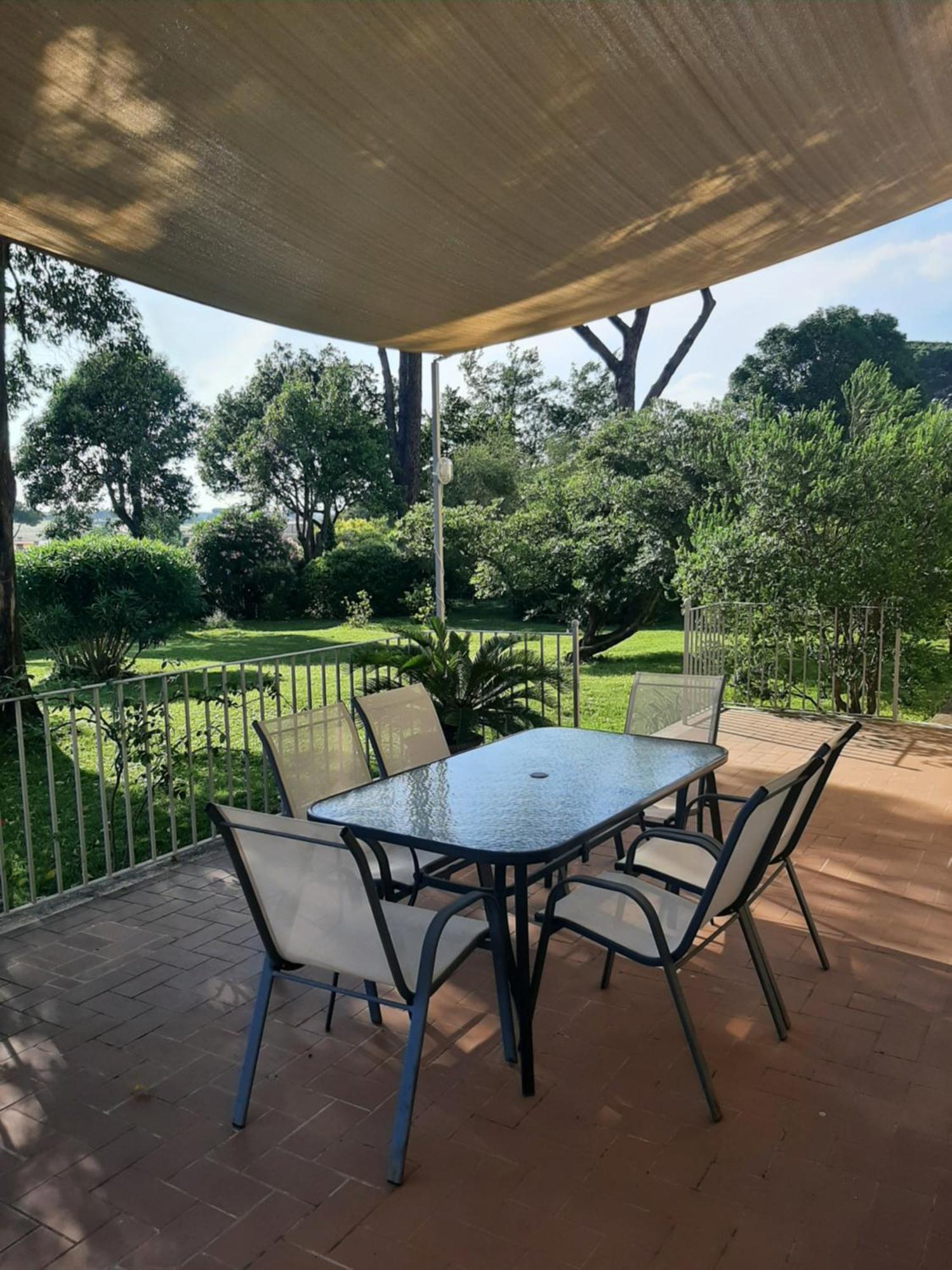 Casa de férias Iv Casale Country Roma